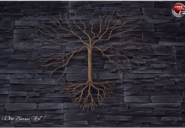 Bonsai tree, bonsai, art, heart, bonsai tree in shape of heart, home deco,