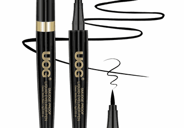 Liquid Eyeliner Brow Pen