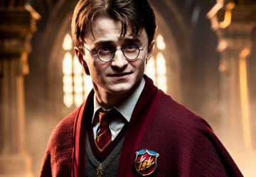 How to make a gift for harry potter fans