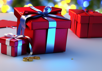 How to make a gift for High School Graduation