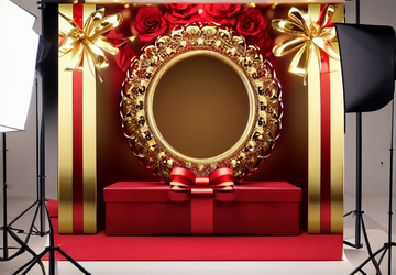 How to make a gift for Birthday