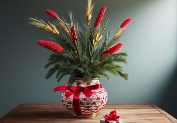 How to make a gift for traditional housewarming gifts