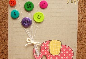 How To Make A Birthday Card