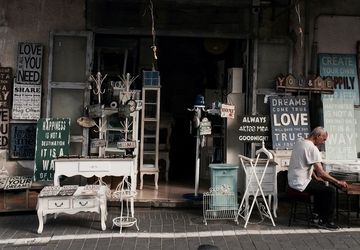 How to Prepare for Your First Handmade Fair Market