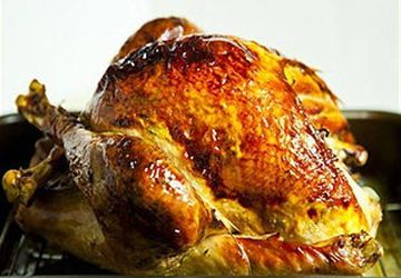 How To Cook A Turkey