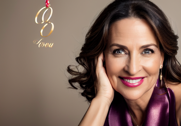 How to make a gift for 40th birthday ideas for women