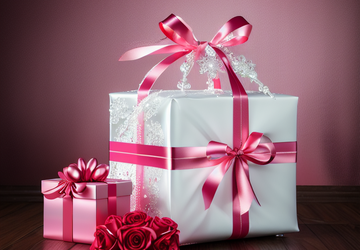 How to make a gift for Bridal shower gifts