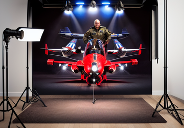 How to make a gift for pilots