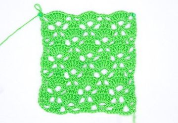 How To Read Crochet Patterns