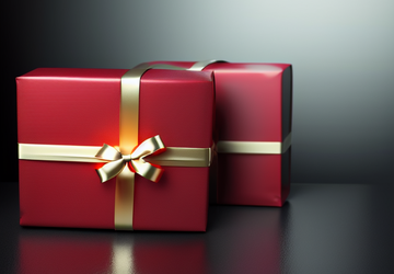 How to make a gift for lawyer