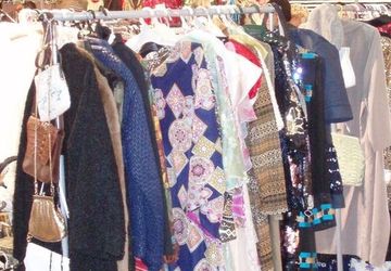 Frock Up Canberra & Vintage Canberra