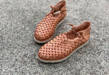 Baja Huarache | Brand X Huaraches