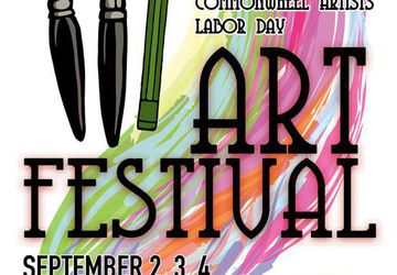 Arts & Crafts Festival