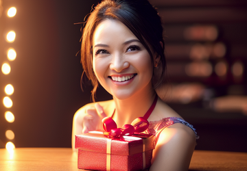 How to make a gift for coworker