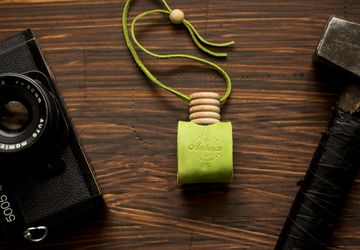 Car air freshener / Travel gift / Car fragrance / Car perfume / Gift for men /