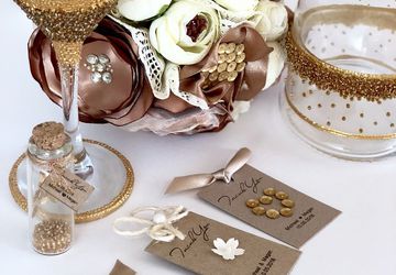 10 pcs Personalized favors, Wedding favors for guests, Jar Favors, Wedding favors, Glass favors,Rustic Favors, Custom favors, Bottle favors