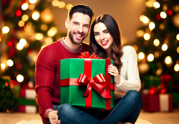 How to make a gift for Christmas gifts for boyfriend