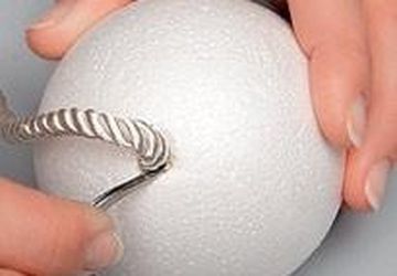 How To Make Ornaments