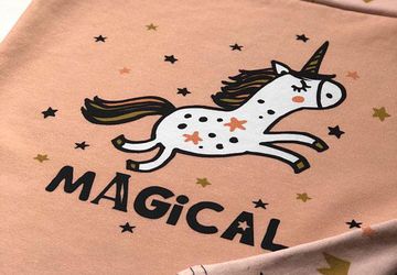 Magical Unicorn Shirt