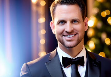 How to make a gift for groom