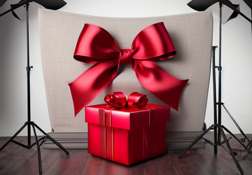 How to make a gift for step sister