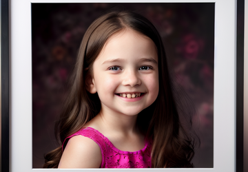 How to make a gift for daughter