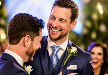 How to make a gift for mother of the groom