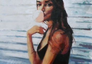 Ode to Sexiness by Thomas Saliot