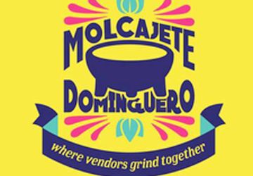 Molcajete Dominguero