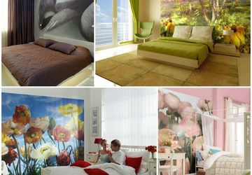 How To Decorate A Bedroom