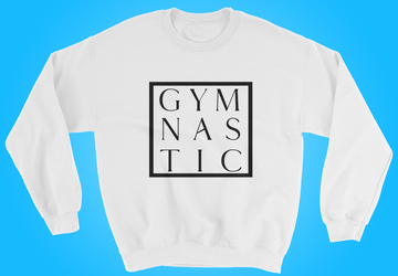 Gymnastics Sweatshirt