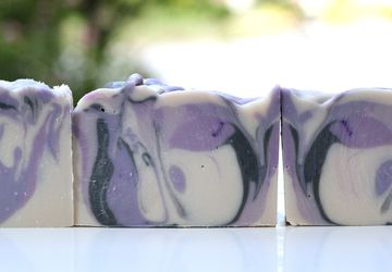 How to make a handmade soap?