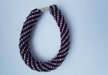 Handmade bracelet