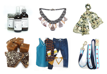 Holiday show of hands – Chicago