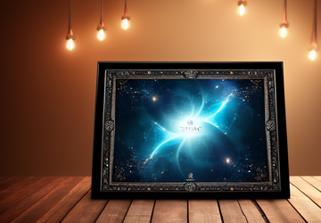 How to make a gift for Zodiac