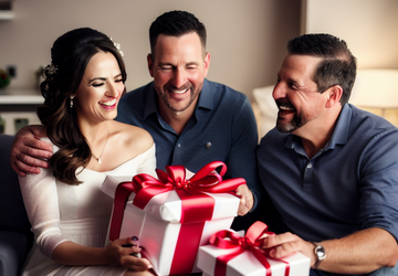 How to make a gift for wedding gifts ideas for parents