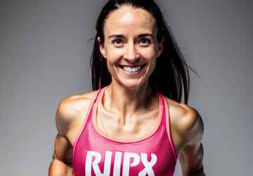 How to make a gift for runner gifts for her