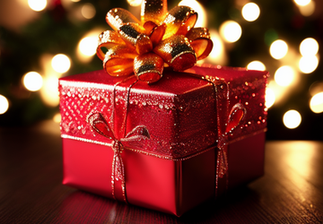 How to make a gift for last minute