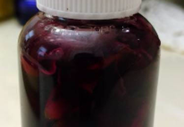 Hibiscus Rose Facial Toner