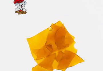 Blonde Bimbo Purple Candy | Chronic Store