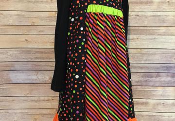 Beautiful, Fun and Sassy Fall Dress