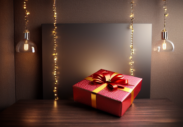 How to make a gift for For Any Type of Idea