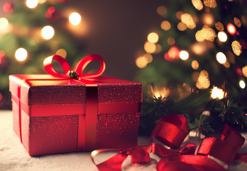 How to make a gift for Secret Santa