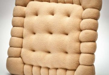 Handmade pillow biscuit for beginners