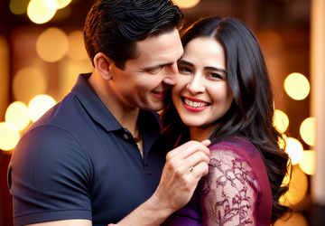 How to make a gift for For Couples