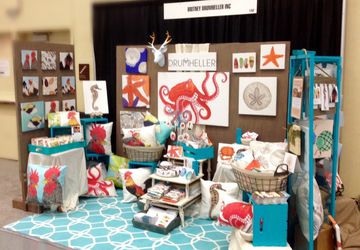Seattle Gift Show January 2017