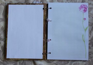Notebook