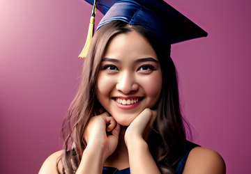 How to make a gift for graduation gifts for her