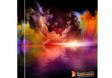 Purchase Our Premium Backlit Pop Up SEG 8’ Tension Fabric Display