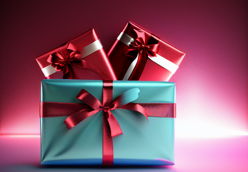 How to make a gift for conference speaker